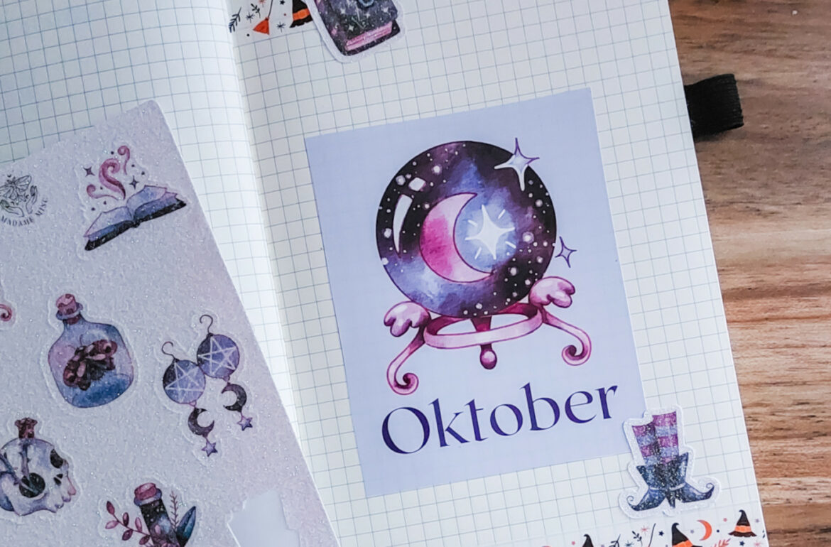 Oktober